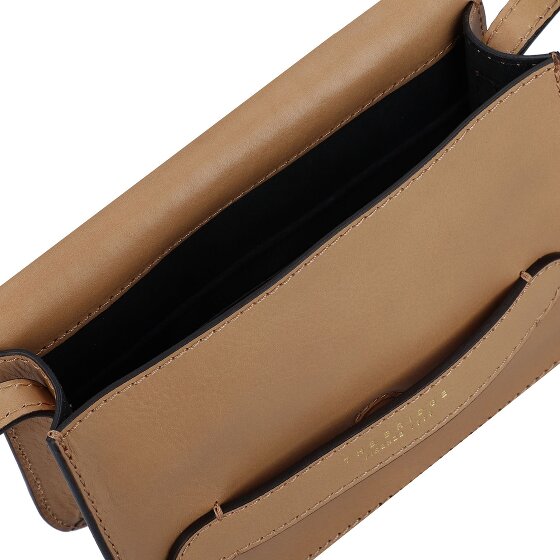 The Bridge Lucrezia Torba na ramię skórzana 18 cm