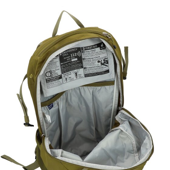 Deuter Speed Lite 21 Plecak turystyczny 46 cm