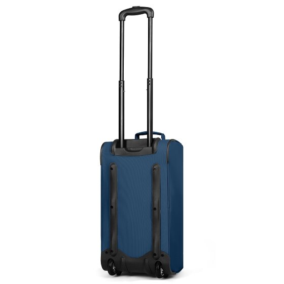 Redolz Torba podróżna na 2 kółkach Duffle Essentials 51 cm