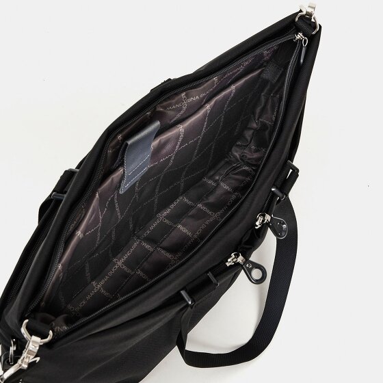 Mandarina Duck MD20 Shopper Bag 40 cm Komora na laptopa