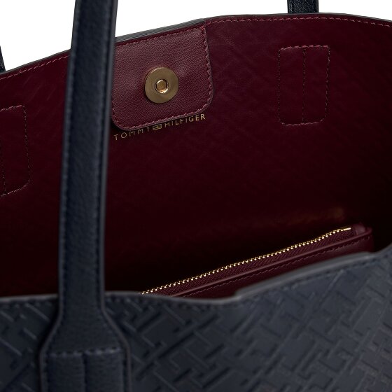 Tommy Hilfiger TH Icon Shopper Bag 51 cm