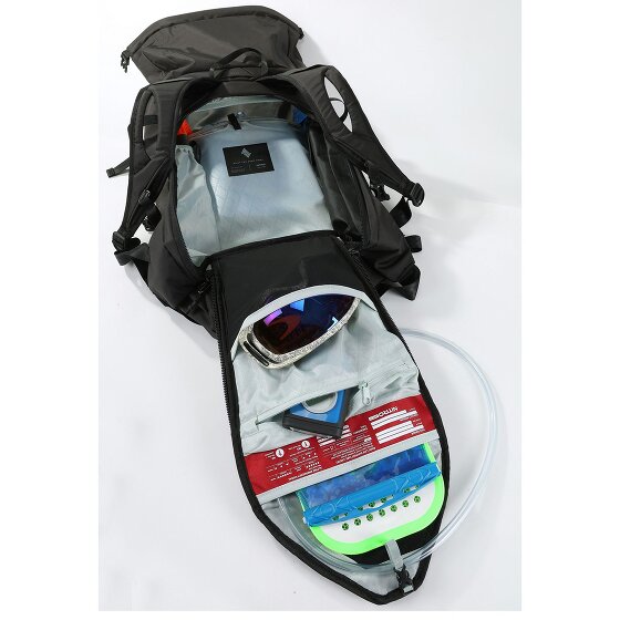 NITRO Splitpack 30 Plecak 53 cm