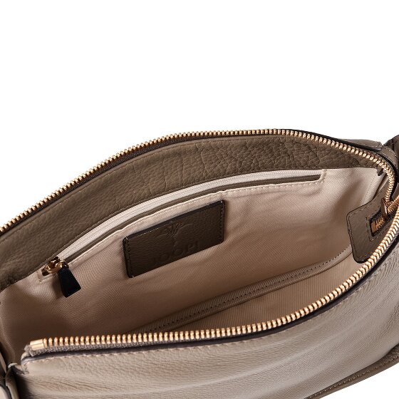 Joop! Lipari Torba na ramię Skórzany 25 cm