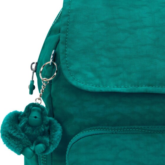 Kipling Basic City Zip Plecak miejski S 33.5 cm