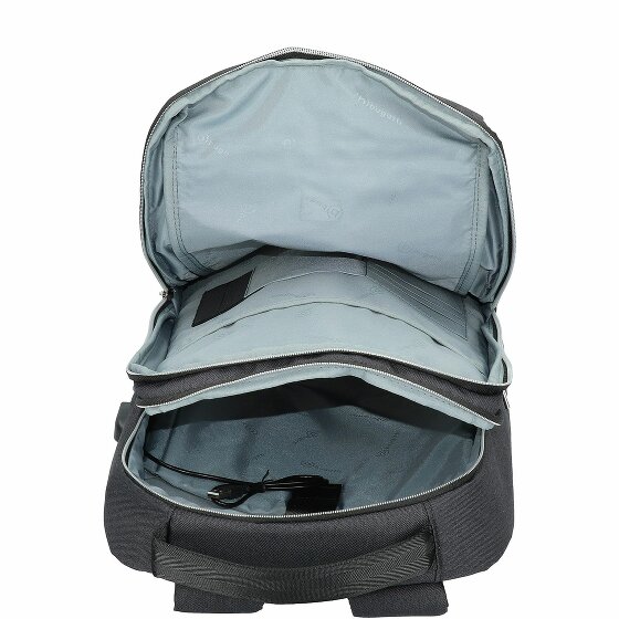 bugatti Sera Backpack RFID 45cm Laptop Compartment