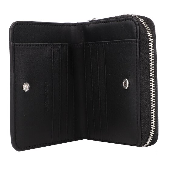 Calvin Klein CK Must Portfel 12 cm
