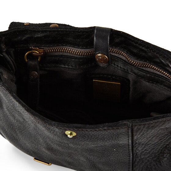 Campomaggi Gioachina Torba na ramię Skórzany 25 cm