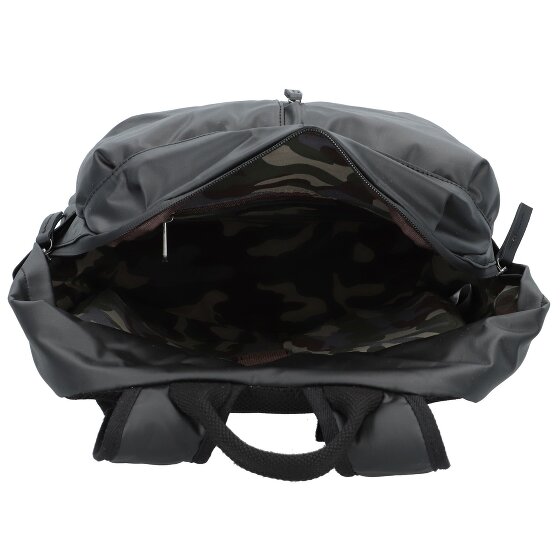 Greenburry Waterproof Aviator Plecak 42 cm Komora na laptopa