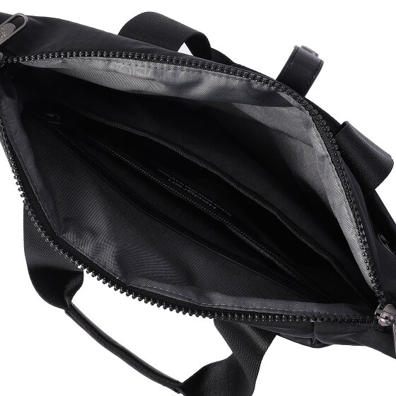 Hedgren Furo Mini Torba Handbag Ochrona RFID 12.5 cm