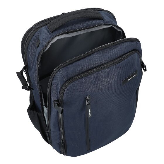 Samsonite Roader Plecak biznesowy 45 cm Komora na laptopa