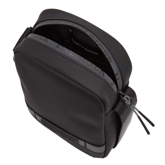 Tommy Hilfiger TH Monotype Mini Torba Torba na ramię 15 cm