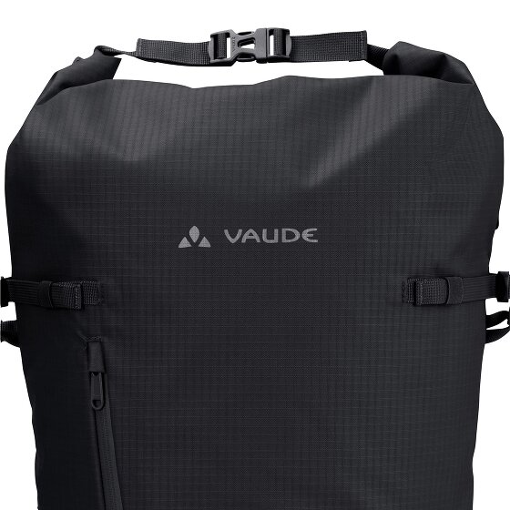 Vaude CityGo II 23 Plecak 53 cm Komora na laptopa