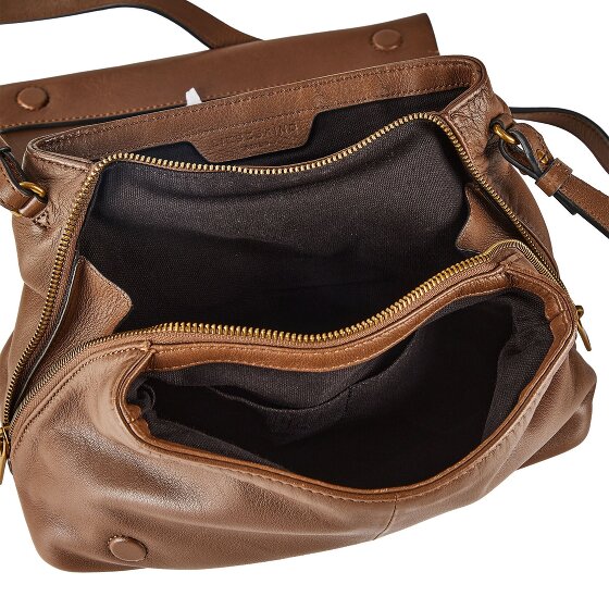 Liebeskind Hera II Torba na ramię M Skórzany 27 cm