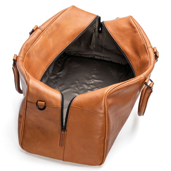 Farmhood Memphis Torba podróżna Weekender Skórzany 53 cm