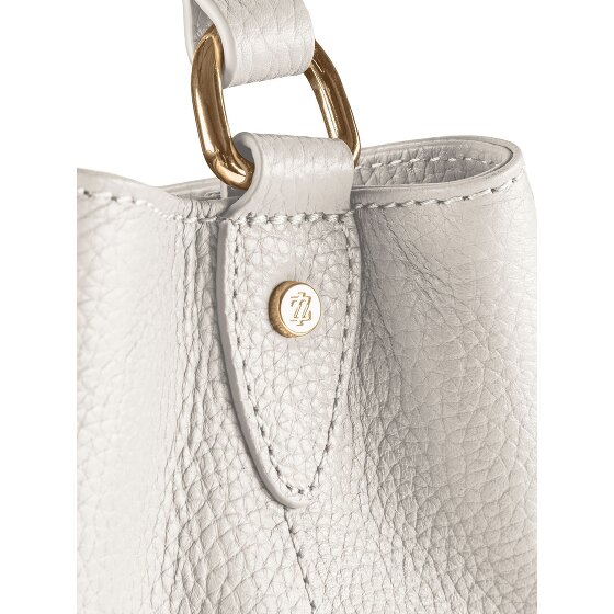 Lazarotti Bologna Leather Torba Skórzany 25 cm