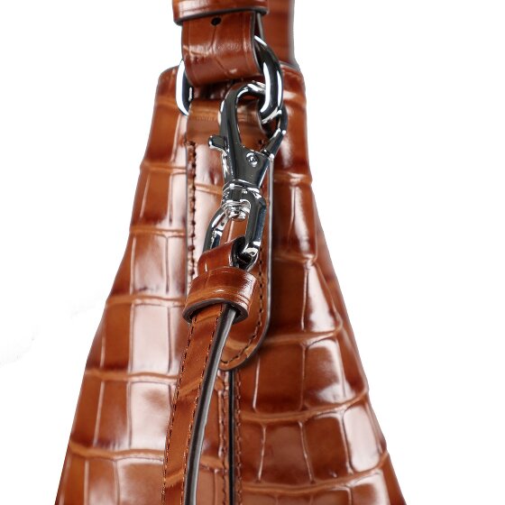 Lauren Ralph Lauren Witley Torba na ramię Skórzany 29 cm