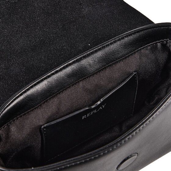 Replay Torba na ramię 20 cm