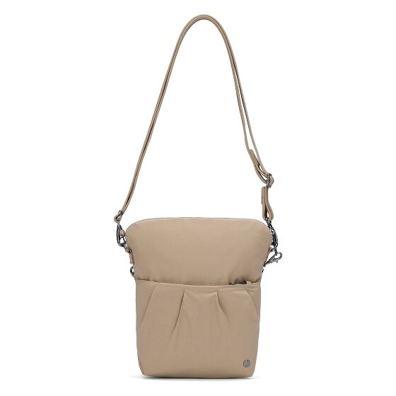 Pacsafe Torba na ramię Citysafe CX RFID 26 cm