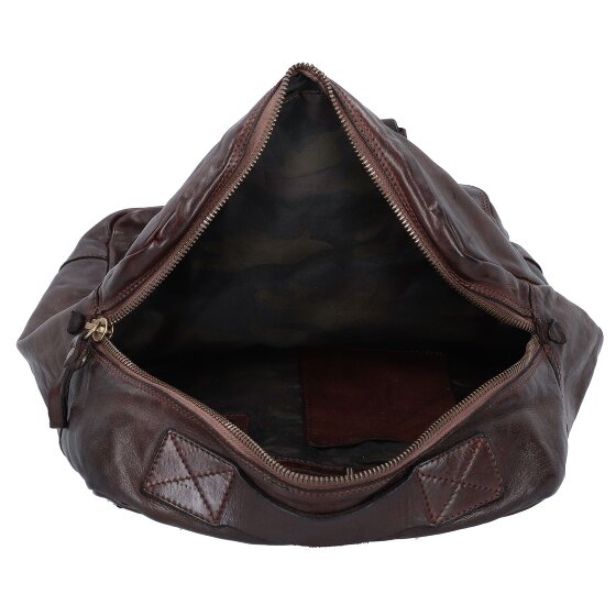 Campomaggi Plecak Skórzany 40 cm