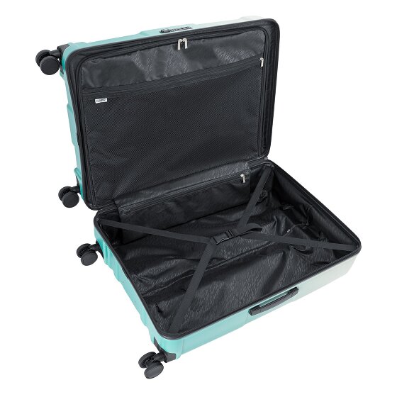 Epic Crate EX Wildlife 4 kółka Walizka 75 cm