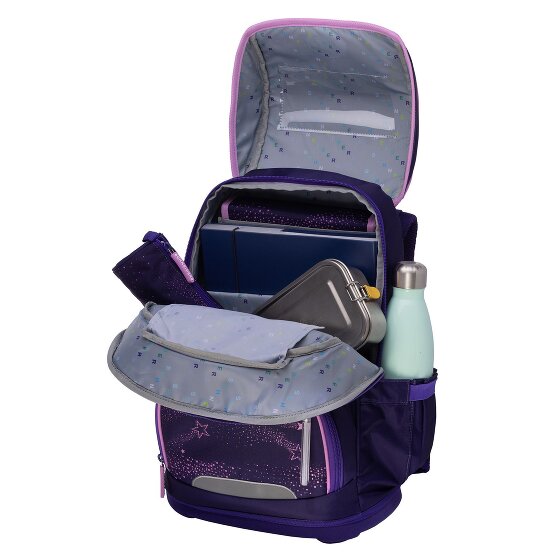 Schneiders Ergoplus Zestaw tornistra 8-części