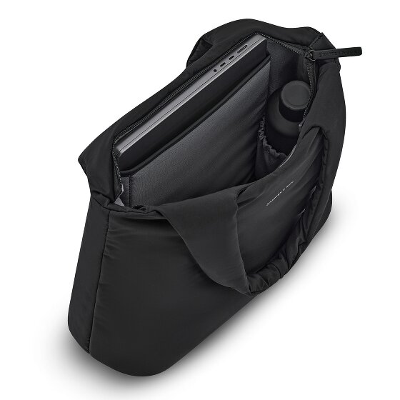 Kapten & Son Skara Cloud Shopper Bag 35 cm Komora na laptopa