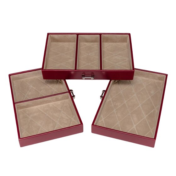 Windrose Merino Pudełko na biżuterię 24.5 cm