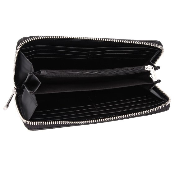 Tommy Hilfiger TH Emblem Portfel 19 cm