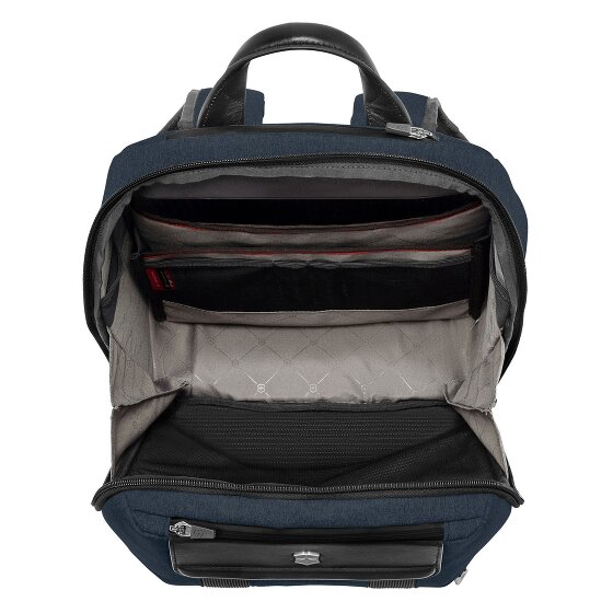 Victorinox Architecture Urban 2 Plecak 42 cm Komora na laptopa