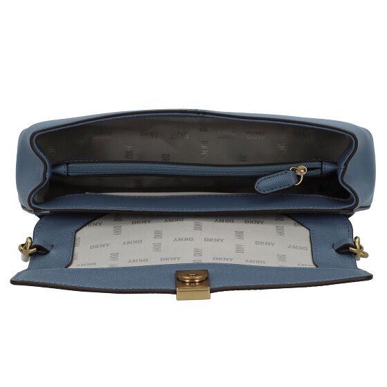 DKNY Conner Torba Skórzany 26 cm