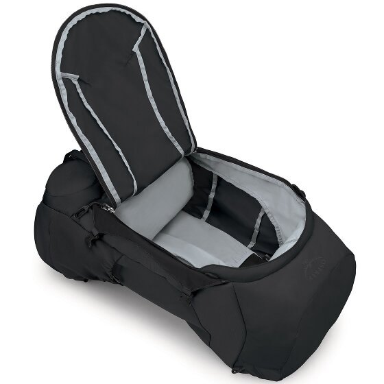 Osprey Farpoint Trek 75 L Plecak trekkingowy 77 cm