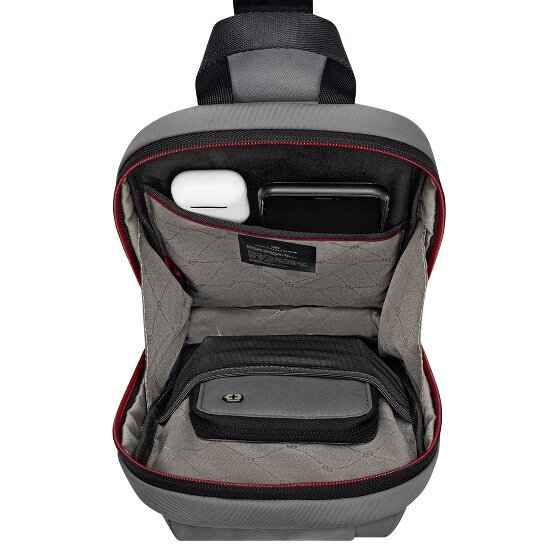 Victorinox Torba na ramię Travel Essentials RFID 30 cm