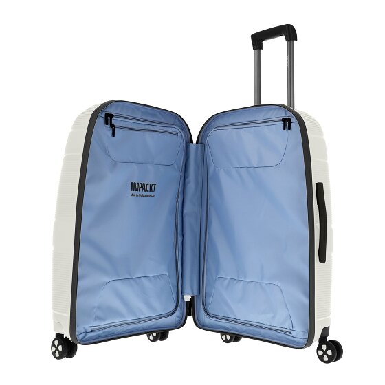 IMPACKT IP1 4 kółka Walizka 67 cm