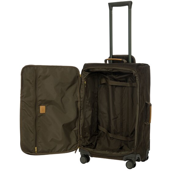 Bric's Life 4 kółka Walizka 71 cm