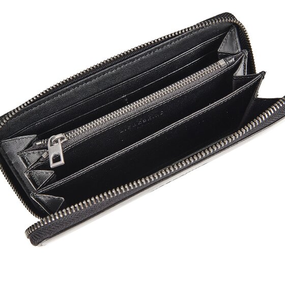 Liebeskind Ines Portfel Ochrona RFID Skóra 18 cm