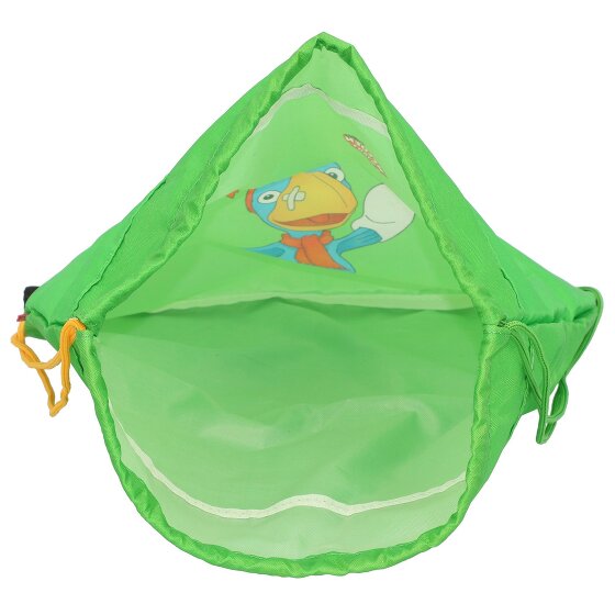 Travelite Torba sportowa Heroes of the city 39 cm