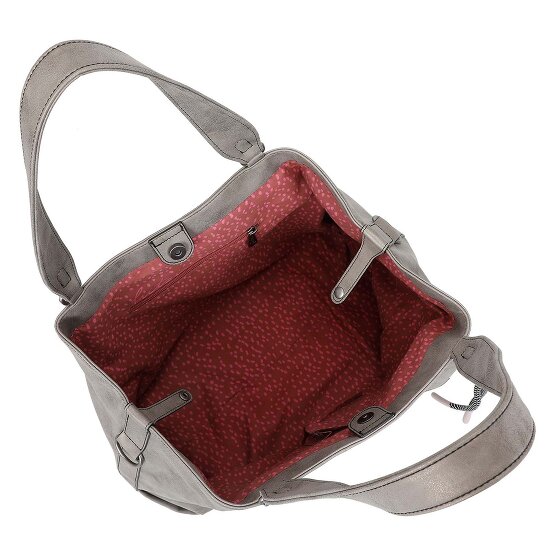 Fritzi aus Preußen Bitzi03 Shopper Bag 43 cm