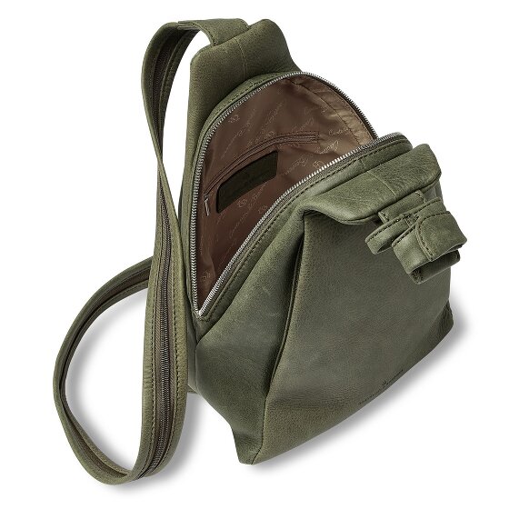 Castelijn & Beerens Carisma Torba na ramię Skórzany 24 cm