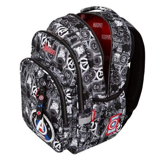 McNeill Base Plecak dla dzieci 36 cm