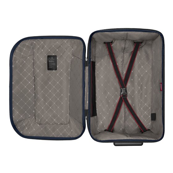 Victorinox Altmont Modern 2 kółka Walizka kabinowy 55 cm