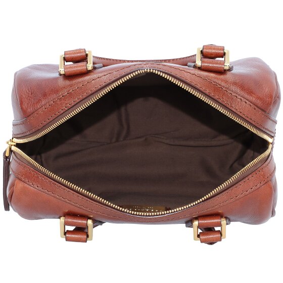 The Bridge Story Donna Barrel Torba skórzana 25 cm