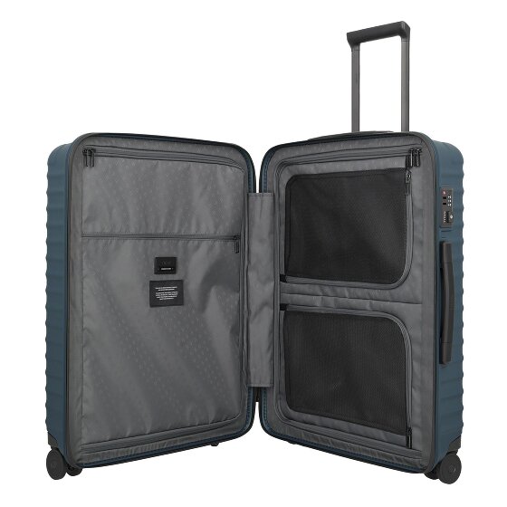 Titan Upgrade 4 kółka Walizka M 69 cm