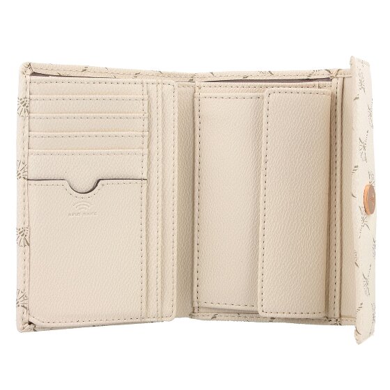 Joop! Cortina 1.0 Cosma Portfel Ochrona RFID 14 cm