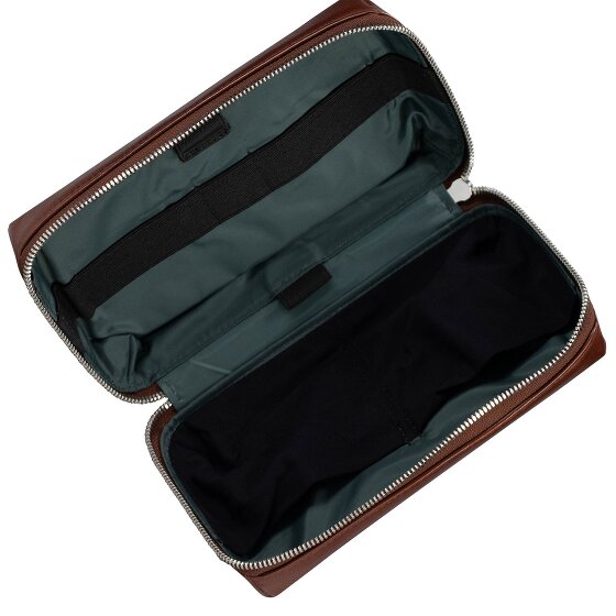 Jost Torba elektroniczna Vardo skóra 23 cm