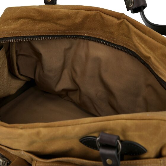 Filson Tin Cloth Torba podróżna Weekender 48 cm