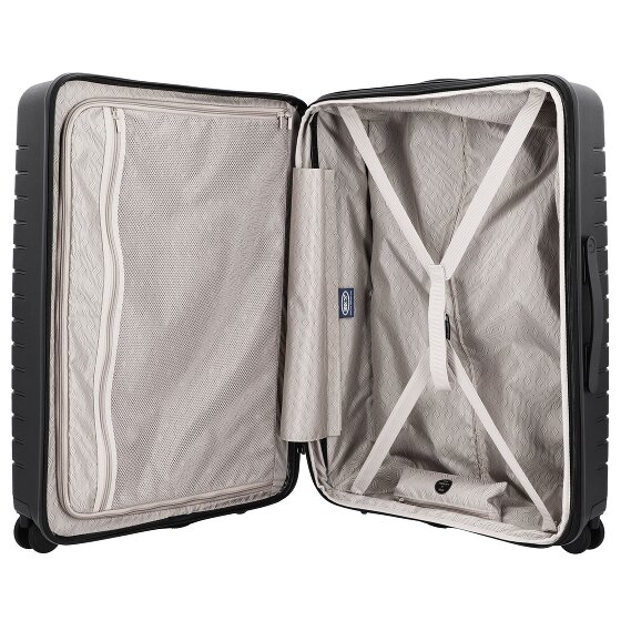 Bric's BY Ulisse wózek 4-kołowy 71 cm