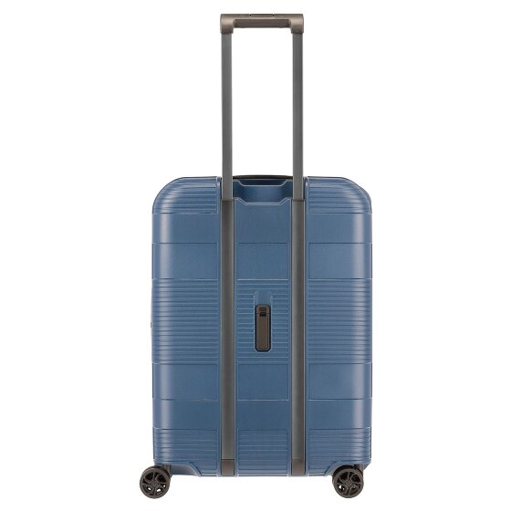 Travelite Korfu 4 kółka Zestaw walizek 3-części