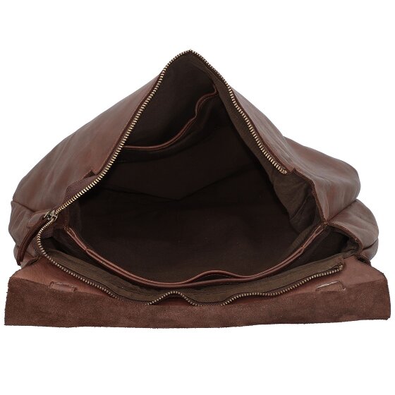 Harold's Submarine Torba na ramię skórzana 45 cm