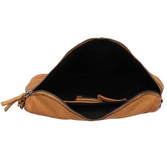 Harbour 2nd Anchor Love Jutta Saszetka Skórzany 29.5 cm