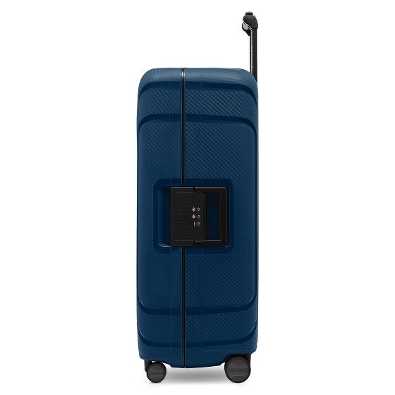 Redolz Essentials 15 Wózek 4-kołowy 75 cm z trzypunktowym mocowaniem